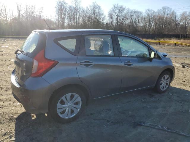 Photo 3 from auction – 2017 NISSAN VERSA NOTE with VIN 3N1CE2CP9HL376488