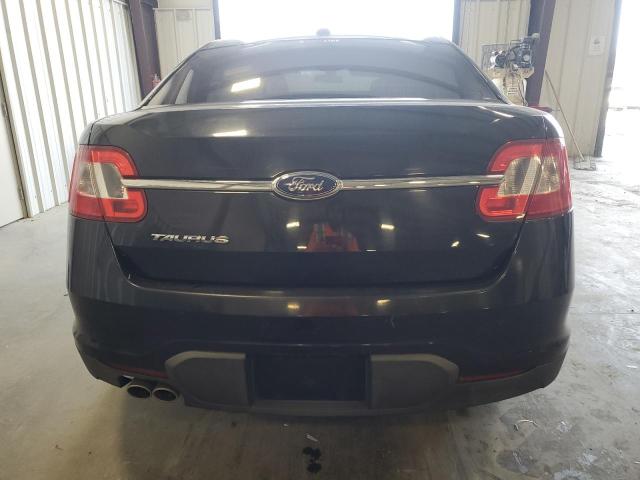 Photo 6 from auction – 2010 FORD TAURUS SE with VIN 1FAHP2DW3AG155486