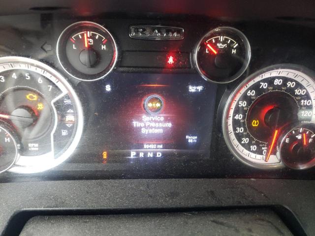 Photo 9 from auction – 2016 RAM 1500 SPORT with VIN 1C6RR7MT4GS248073