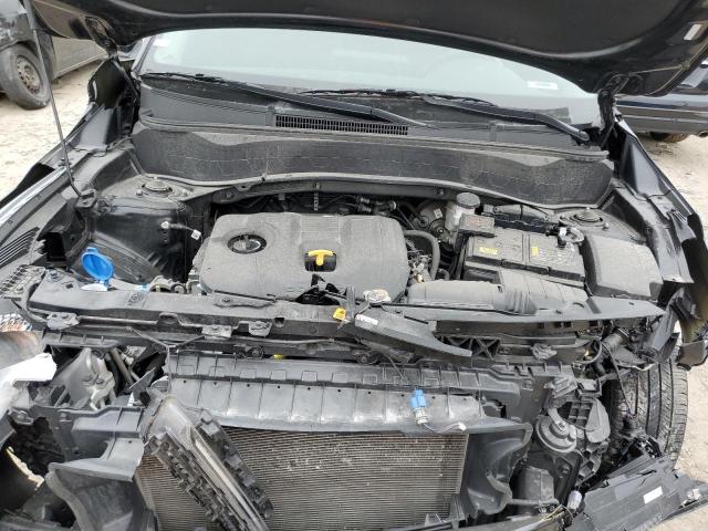Photo 11 from auction – 2022 KIA SELTOS EX with VIN KNDERCAA4N7245886