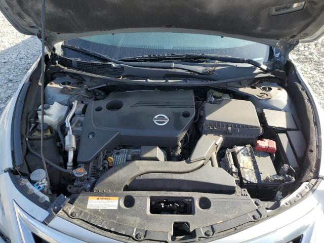 Photo 11 from auction – 2015 NISSAN ALTIMA 2.5 with VIN 1N4AL3AP3FN884221
