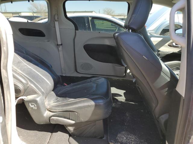 Photo 11 from auction – 2017 CHRYSLER PACIFICA T with VIN 2C4RC1EG7HR727406