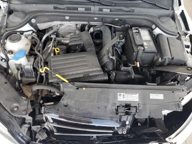Photo 11 from auction – 2018 VOLKSWAGEN JETTA SE with VIN 3VWDB7AJ1JM228032