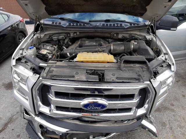 Photo 11 from auction – 2017 FORD F150 SUPER with VIN 1FTEW1EGXHKD71294