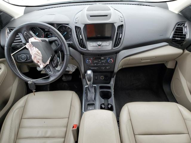 Photo 8 from auction – 2018 FORD ESCAPE SEL with VIN 1FMCU9HD8JUB33995