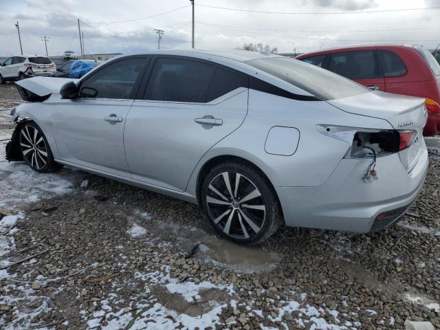 Photo 2 from auction – 2019 NISSAN ALTIMA SR with VIN 1N4BL4CV0KC169604