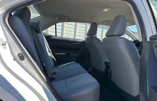 Photo 6 from auction – 2015 TOYOTA COROLLA L with VIN 5YFBURHE8FP283683