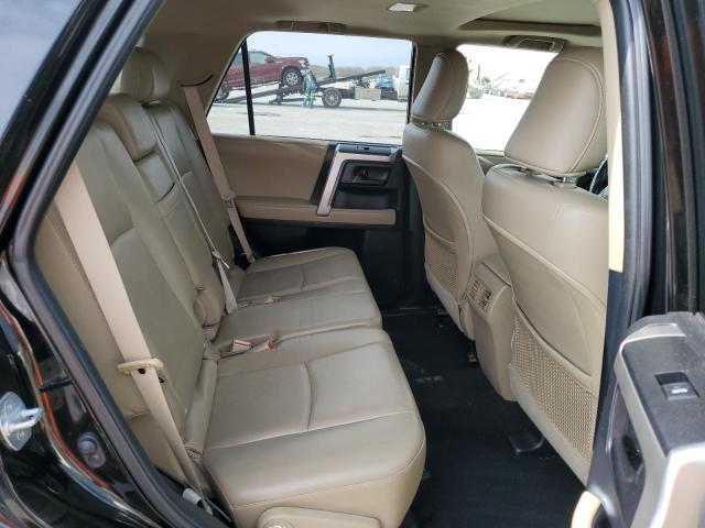 Photo 11 from auction – 2012 TOYOTA 4RUNNER SR with VIN JTEBU5JR2C5083103
