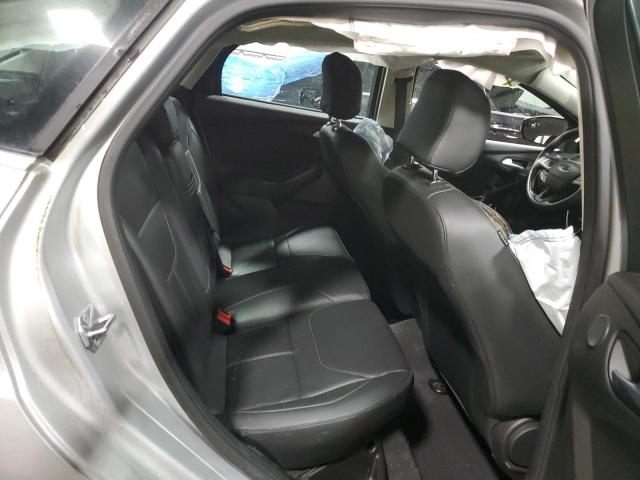 Photo 10 from auction – 2016 FORD FOCUS TITA with VIN 1FADP3N29GL309621