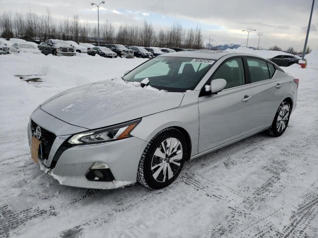 NISSAN ALTIMA SL 2019 with VIN 1N4BL4EV5KC179235 - Photo from auction