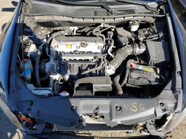 Photo 11 from auction – 2012 HONDA ACCORD LX with VIN 1HGCP2F30CA114411