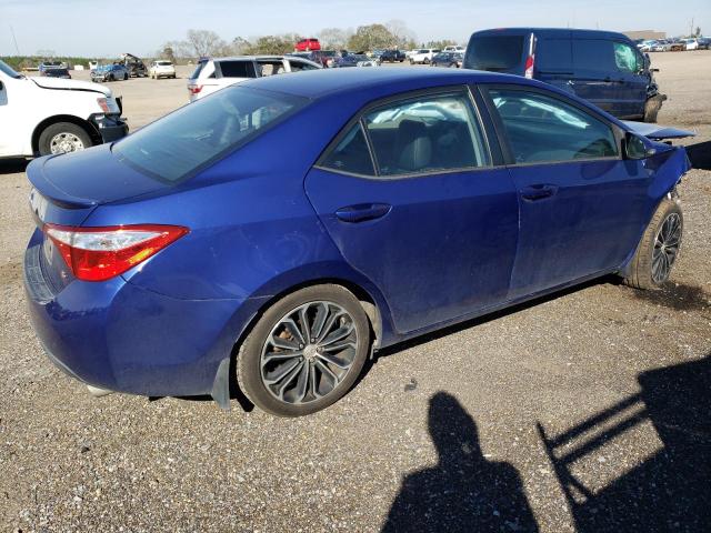 Photo 3 from auction – 2015 TOYOTA COROLLA L with VIN 2T1BURHE1FC379025