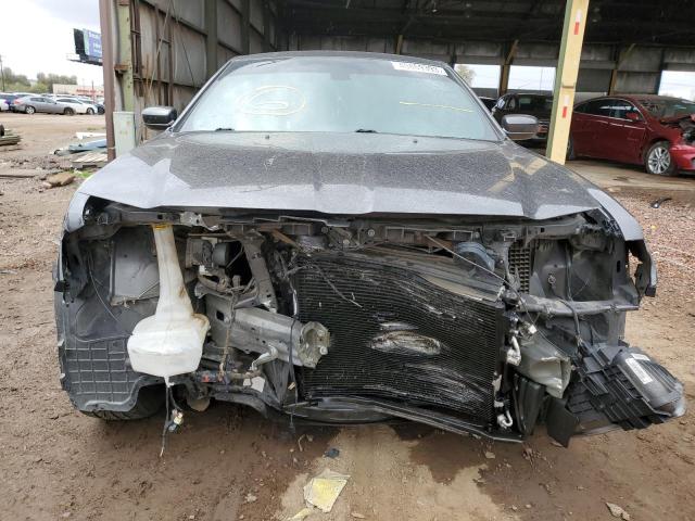 Photo 5 from auction – 2019 CHRYSLER 300 S with VIN 2C3CCAGG0KH586263