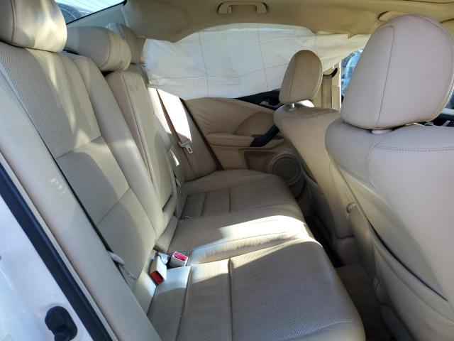 Photo 10 from auction – 2010 ACURA TSX with VIN JH4CU2F6XAC026757