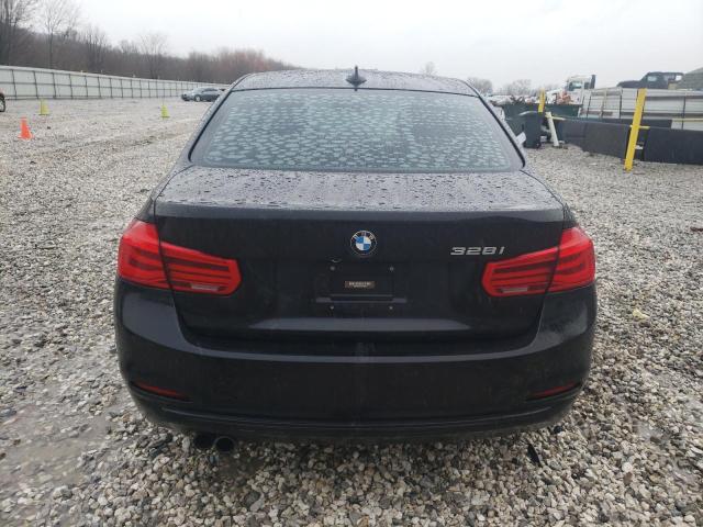 Photo 6 from auction – 2016 BMW 328 I SULE with VIN WBA8E9C55GK644959