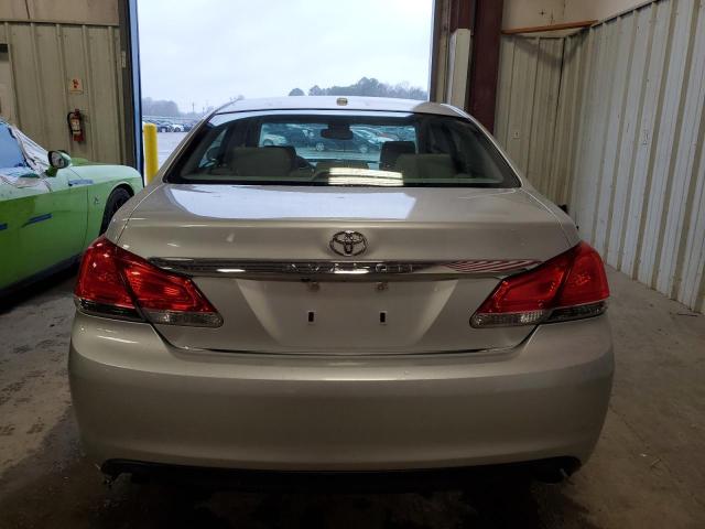 Foto 6 de la subasta – 2012 TOYOTA AVALON BAS con VIN 4T1BK3DB7CU453931