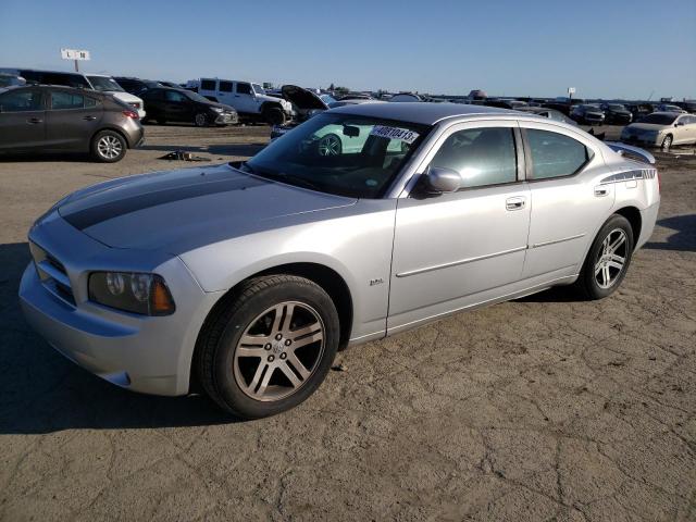 DODGE CHARGER SX 2010 with VIN 2B3CA3CV5AH298515 - Photo from auction