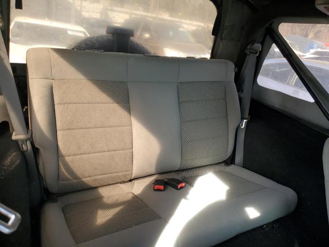Photo 11 from auction – 2008 JEEP WRANGLER S with VIN 1J4FA54188L567049