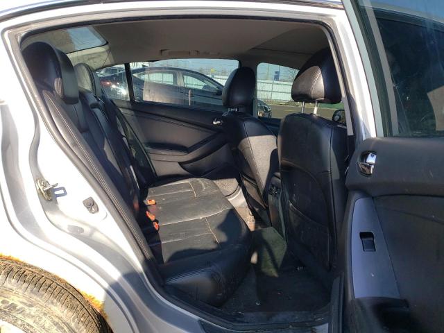 Photo 10 from auction – 2011 NISSAN ALTIMA BAS with VIN 1N4AL2AP5BC145383