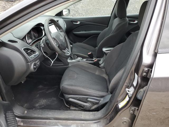 Photo 7 from auction – 2015 DODGE DART SXT with VIN 1C3CDFBB7FD223323