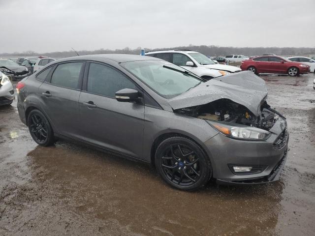 Photo 4 from auction – 2016 FORD FOCUS SE with VIN 1FADP3F21GL258100