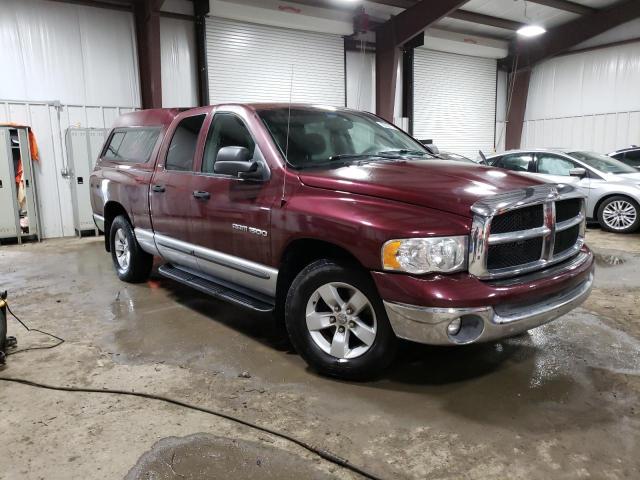 Photo 4 from auction – 2002 DODGE RAM 1500 with VIN 3D7HA18Z32G195010