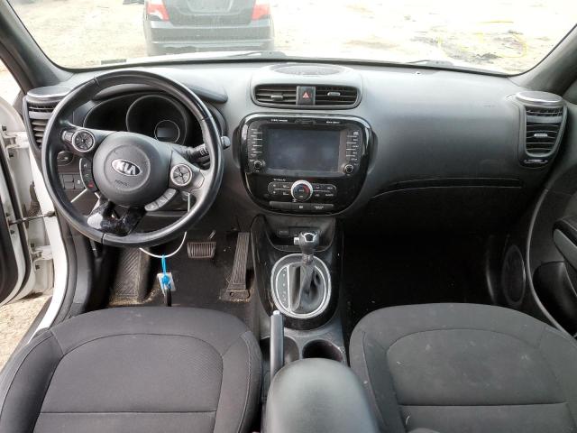 Photo 8 from auction – 2014 KIA SOUL ! with VIN KNDJX3A57E7042448