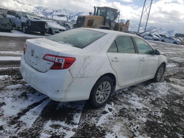 Photo 3 from auction – 2012 TOYOTA CAMRY BASE with VIN 4T1BF1FK0CU588786