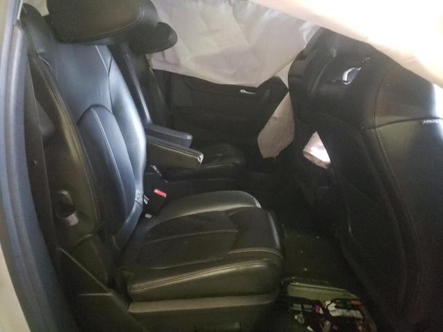 Photo 11 from auction – 2015 GMC ACADIA SLT with VIN 1GKKVRKD3FJ191337