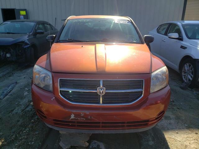 Photo 5 from auction – 2007 DODGE CALIBER SX with VIN 1B3HB48B97D148131