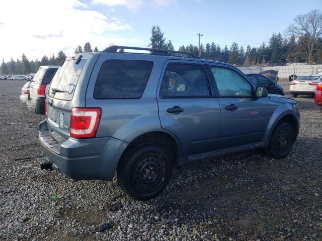 Zdjęcie 3 z aukcji – 2012 FORD ESCAPE XLT z VIN 1FMCU9DG1CKA37074