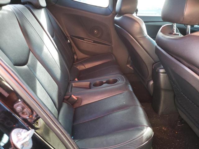 Photo 10 from auction – 2016 HYUNDAI VELOSTER T with VIN KMHTC6AE6GU252996