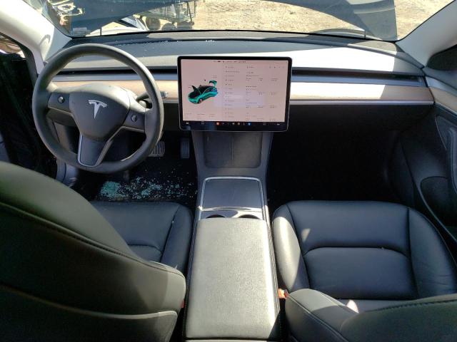 Photo 8 from auction – 2022 TESLA MODEL 3 with VIN 5YJ3E1EB6NF191043