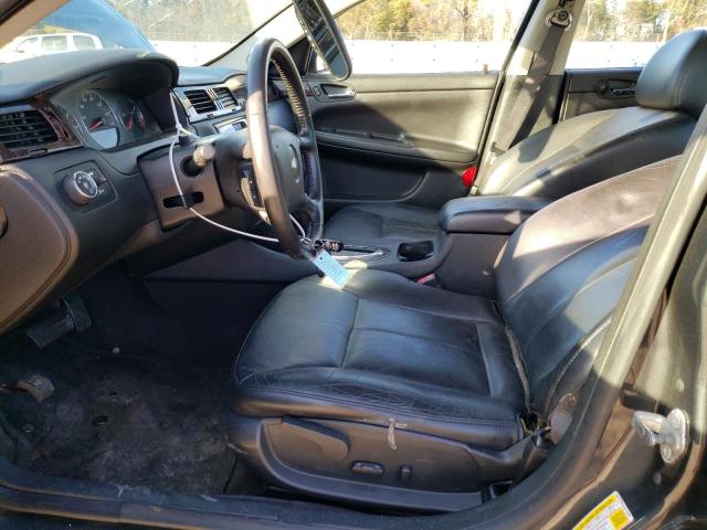 Photo 7 from auction – 2014 CHEVROLET IMPALA LIM with VIN 2G1WC5E32E1106097