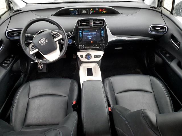 Photo 8 from auction – 2016 TOYOTA PRIUS with VIN JTDKARFU8G3526924