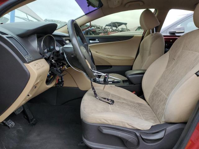 Photo 7 from auction – 2012 HYUNDAI SONATA GLS with VIN 5NPEB4AC2CH418633
