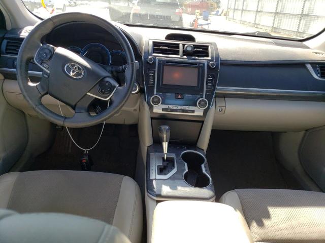 Photo 8 from auction – 2012 TOYOTA CAMRY HYBR with VIN 4T1BD1FK4CU044989