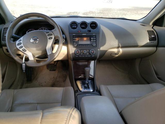 Photo 8 from auction – 2012 NISSAN ALTIMA BAS with VIN 1N4AL2AP4CC151032