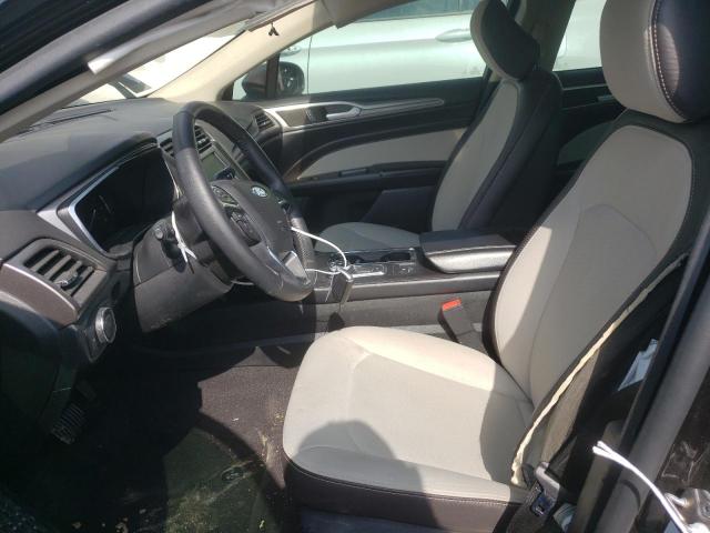 Photo 7 from auction – 2020 FORD FUSION SE with VIN 3FA6P0HD2LR251688