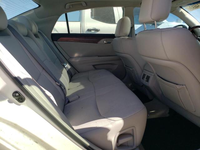 Photo 10 from auction – 2011 TOYOTA AVALON BAS with VIN 4T1BK3DB3BU420892