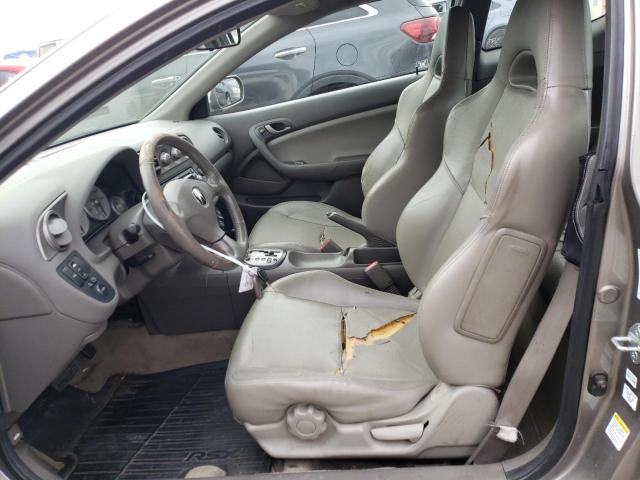 Zdjęcie 7 z aukcji – 2004 ACURA RSX z VIN JH4DC54874S005646