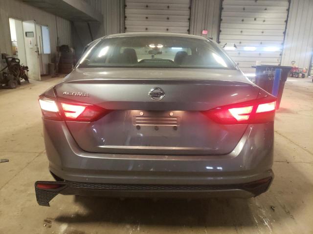 Photo 6 from auction – 2022 NISSAN ALTIMA S with VIN 1N4BL4BV9NN330638
