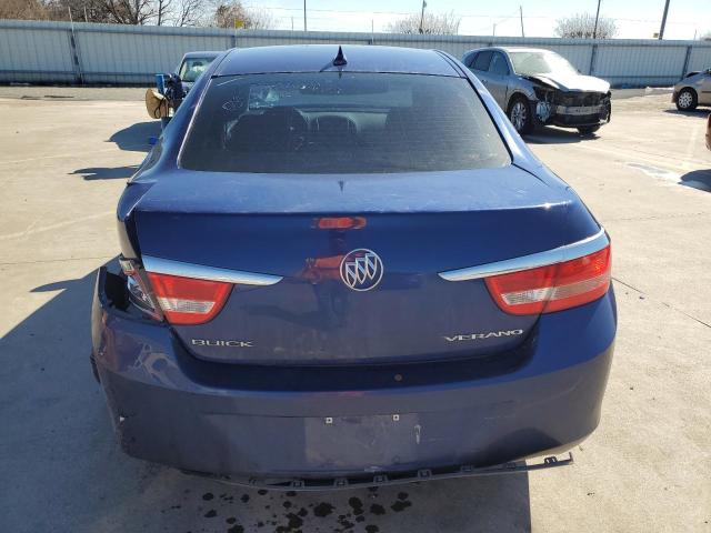Photo 6 from auction – 2014 BUICK VERANO with VIN 1G4PP5SK5E4127246