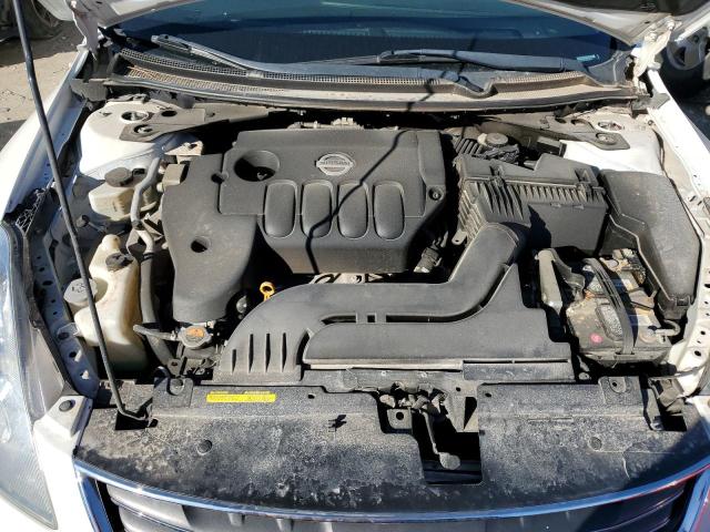 Photo 11 from auction – 2011 NISSAN ALTIMA BAS with VIN 1N4AL2AP2BN435214