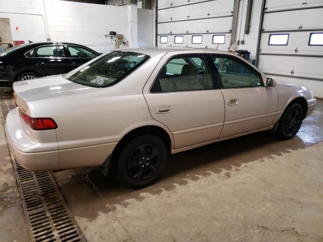 Photo 3 from auction – 1997 TOYOTA CAMRY CE with VIN 4T1BG22K0VU161975