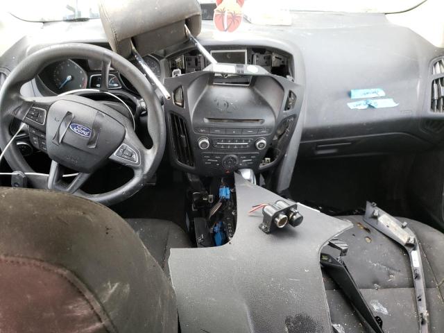 Photo 8 from auction – 2015 FORD FOCUS SE with VIN 1FADP3F25FL233697