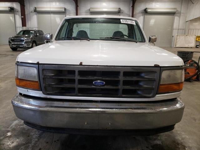 Photo 5 from auction – 1996 FORD F150 with VIN 1FTEF15Y9TLA93452