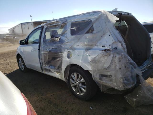 Photo 2 from auction – 2016 KIA SEDONA LX with VIN KNDMB5C19G6083464