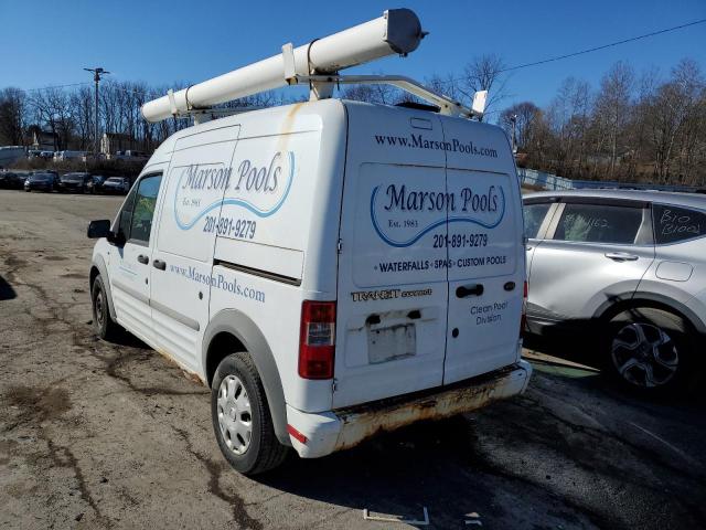Photo 2 from auction – 2011 FORD TRANSIT CO with VIN NM0LS7BN1BT052793