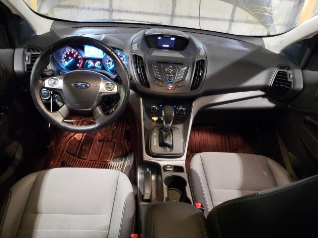 Photo 8 from auction – 2015 FORD ESCAPE SE with VIN 1FMCU0G7XFUC86490